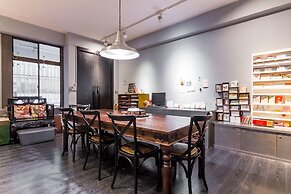 Wanjia Xiaoximen B&B