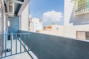 Wanjia Xiaoximen B&B