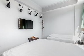 Wanjia Xiaoximen B&B