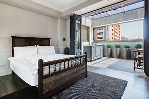 Wanjia Xiaoximen B&B