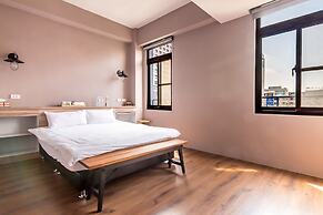 Wanjia Xiaoximen B&B