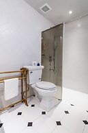 Wanjia Xiaoximen B&B