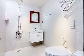 Wanjia Xiaoximen B&B