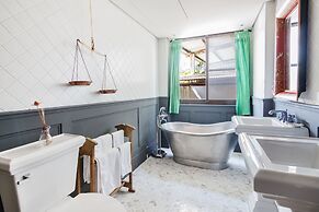 Wanjia Xiaoximen B&B