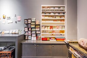 Wanjia Xiaoximen B&B