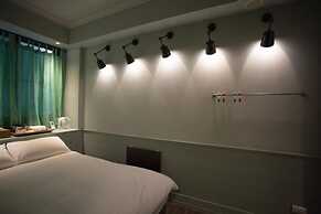 Wanjia Xiaoximen B&B