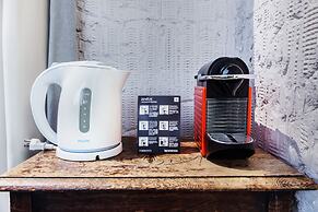 Wanjia Xiaoximen B&B