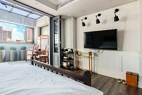 Wanjia Xiaoximen B&B