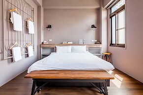 Wanjia Xiaoximen B&B