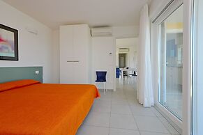 Appartamenti Mare