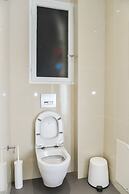 Warm Apartment at Exarchia 1 bed 2 pers