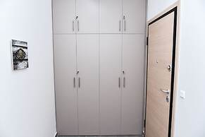 Warm Apartment at Exarchia 1 bed 2 pers