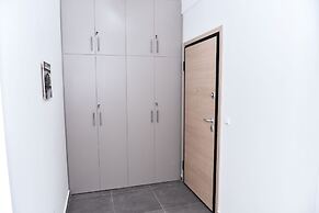 Warm Apartment at Exarchia 1 bed 2 pers