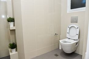 Warm Apartment at Exarchia 1 bed 2 pers