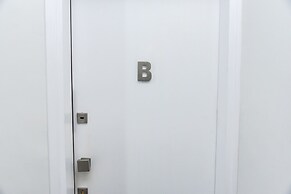 Warm Apartment at Exarchia 1 bed 2 pers