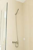 Warm Apartment at Exarchia 1 bed 2 pers