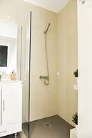 Warm Apartment at Exarchia 1 bed 2 pers