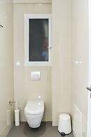 Warm Apartment at Exarchia 1 bed 2 pers