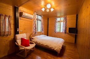 Fong Chou Cottage