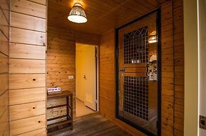 Fong Chou Cottage