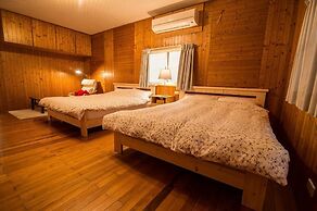 Fong Chou Cottage