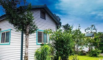 Fong Chou Cottage
