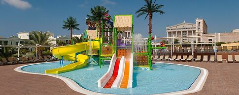 Kaya Artemis Resort & Casino - All inclusive