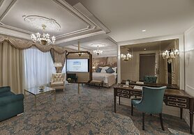 Kaya Artemis Resort & Casino - All inclusive