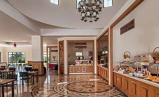 Kaya Artemis Resort & Casino - All inclusive