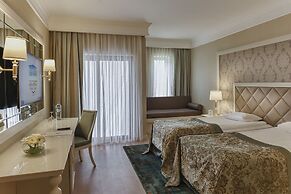 Kaya Artemis Resort & Casino - All inclusive