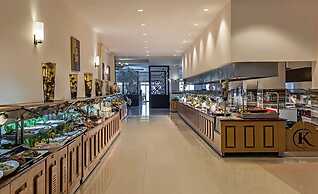 Kaya Artemis Resort & Casino - All inclusive