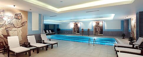 Kaya Artemis Resort & Casino - All inclusive