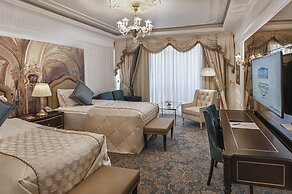 Kaya Artemis Resort & Casino - All inclusive