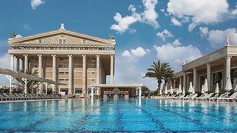 Kaya Artemis Resort & Casino - All inclusive