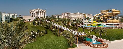 Kaya Artemis Resort & Casino - All inclusive