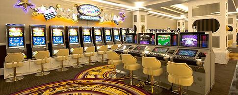 Kaya Artemis Resort & Casino - All inclusive
