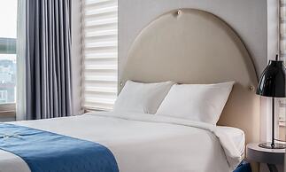 Golden Tulip Essential Namgang