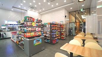 Golden Tulip Essential Namgang