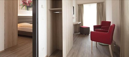 Hotel Gudrun