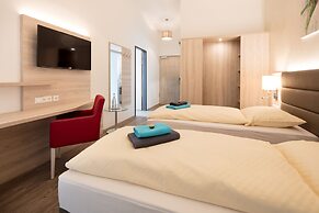 Hotel Gudrun