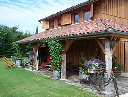 La Roulotte de la Vallée du Lot
