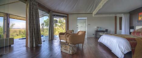 Ngerende in the Wild Lakeview