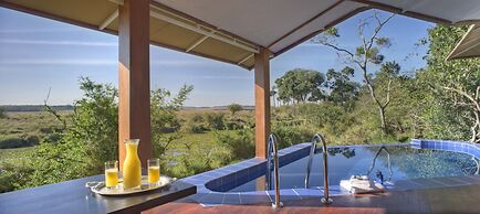 Ngerende in the Wild Lakeview