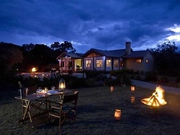 Ngerende in the Wild Lakeview