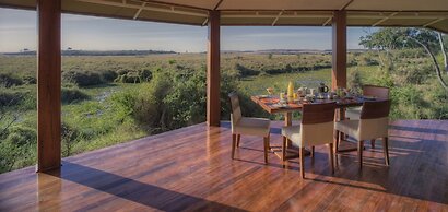 Ngerende in the Wild Lakeview