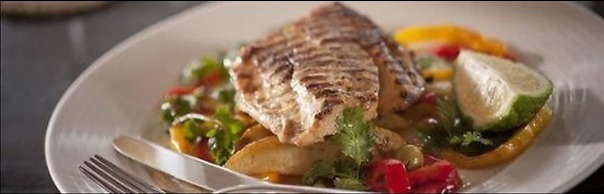 Ngerende in the Wild Lakeview