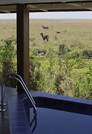 Ngerende in the Wild Lakeview