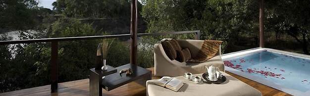 Ngerende in the Wild Lakeview