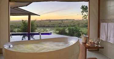 Ngerende in the Wild Lakeview