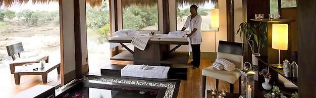 Ngerende in the Wild Lakeview